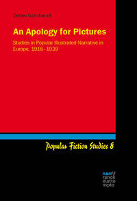 Vorderes Coverbild An Apology for Pictures