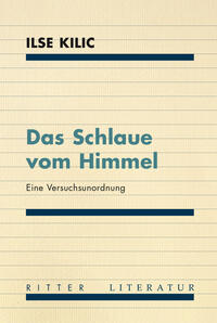 Vorderes Coverbild Das Schlaue vom Himmel