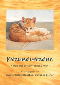 Vorderes Coverbild Katzenschwätzchen