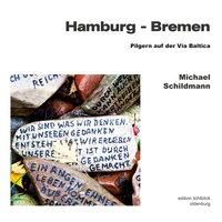 Vorderes Coverbild Hamburg - Bremen