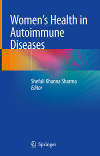 Vorderes Coverbild Women's Health in Autoimmune Diseases