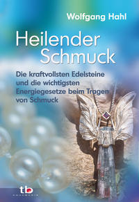 Vorderes Coverbild Heilender Schmuck