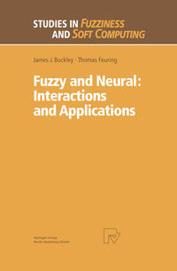 Vorderes Coverbild Fuzzy and Neural: Interactions and Applications