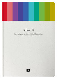 Vorderes Coverbild Plan : B - Der etwas andere Bibelleseplan