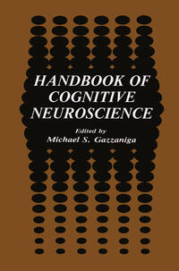 Vorderes Coverbild Handbook of Cognitive Neuroscience