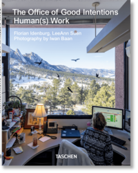 Vorderes Coverbild The Office of Good Intentions. Human(s) Work