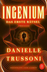 Vorderes Coverbild Ingenium