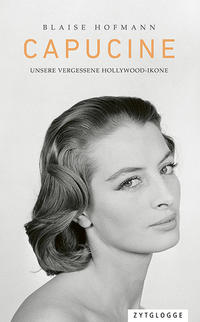 Vorderes Coverbild Capucine