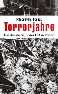 Vorderes Coverbild Terrorjahre