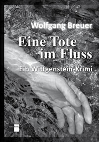 Vorderes Coverbild Eine Tote im Fluss