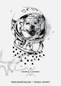 Vorderes Coverbild Kosmos: Apport!
