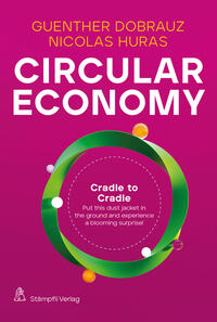 Vorderes Coverbild Circular Economy