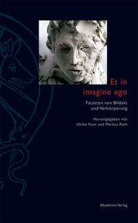 Vorderes Coverbild Et in imagine ego