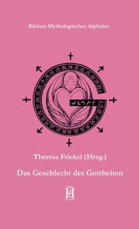 Vorderes Coverbild Das Geschlecht der Gottheiten