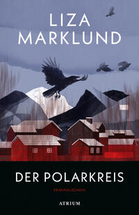 Vorderes Coverbild Der Polarkreis