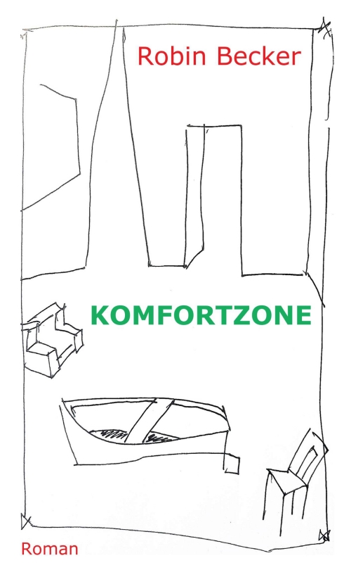 Gesamtes Coverbild Komfortzone