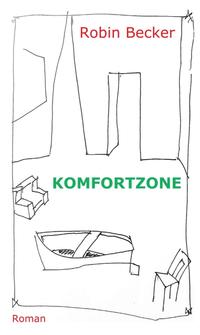Vorderes Coverbild Komfortzone