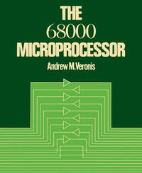 Vorderes Coverbild The 68000 Microprocessor