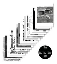 Vorderes Coverbild Die schönsten Schweizer Bücher 2018