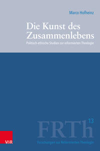 Vorderes Coverbild Die Kunst des Zusammenlebens