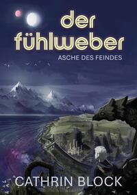 Vorderes Coverbild Der Fühlweber