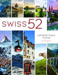 Vorderes Coverbild Swiss 52