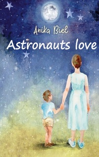 Vorderes Coverbild Astronauts love