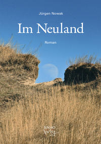 Vorderes Coverbild Im Neuland