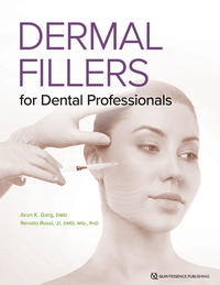 Vorderes Coverbild Dermal Fillers for Dental Professionals