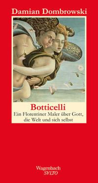 Vorderes Coverbild Botticelli