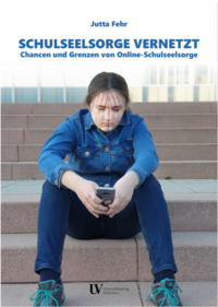 Vorderes Coverbild Schulseelsorge vernetzt