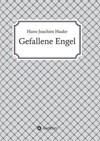 Vorderes Coverbild Gefallene Engel