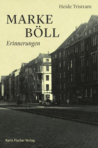 Vorderes Coverbild Marke Böll