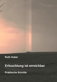 Vorderes Coverbild Erleuchtung ist erreichbar. Praktische Schritte