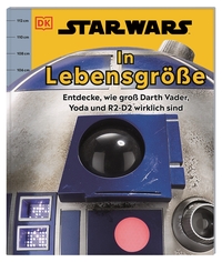 Vorderes Coverbild Star Wars™ In Lebensgröße