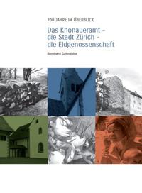Vorderes Coverbild 700 Jahre im Überblick