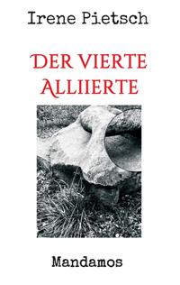 Vorderes Coverbild Der vierte Alliierte