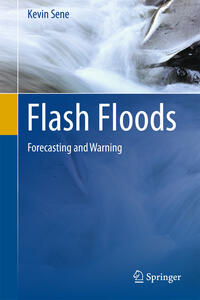 Vorderes Coverbild Flash Floods