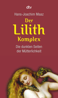 Vorderes Coverbild Der Lilith-Komplex