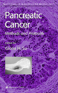 Vorderes Coverbild Pancreatic Cancer