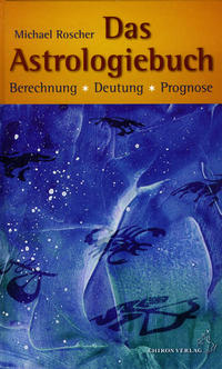 Vorderes Coverbild Das Astrologiebuch
