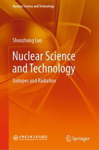 Vorderes Coverbild Nuclear Science and Technology