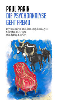 Vorderes Coverbild Die Psychoanalyse geht fremd