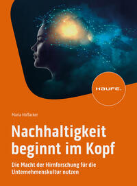 Vorderes Coverbild Nachhaltigkeit beginnt im Kopf