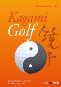 Vorderes Coverbild Kagami Golf