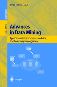 Vorderes Coverbild Advances in Data Mining
