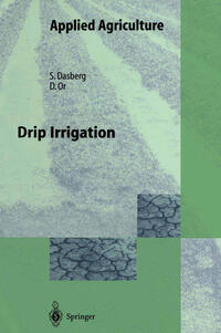 Vorderes Coverbild Drip Irrigation