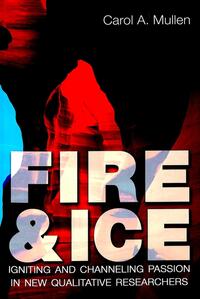 Vorderes Coverbild Fire & Ice
