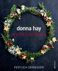 Vorderes Coverbild Weihnachten