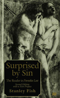 Vorderes Coverbild Surprised by Sin
